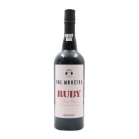 Val Moreira Ruby Port