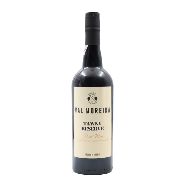 Val Moreira Tawny Riserva Porto