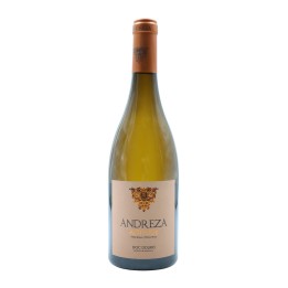 Andreza Altitude Weiß 2023