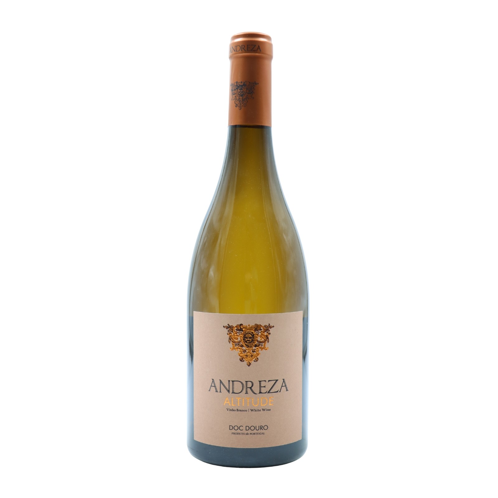 Andreza Altitude Weiß 2023