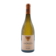 Andreza Altitude Weiß 2023