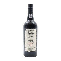 Quinta do Estanho Vintage Porto 1998