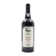 Quinta do Estanho Vintage Porto 1998