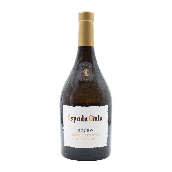 Espada Cinta Grand Reserve Weiß 2023