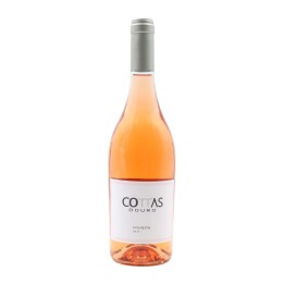 Cottas Rosé 2022