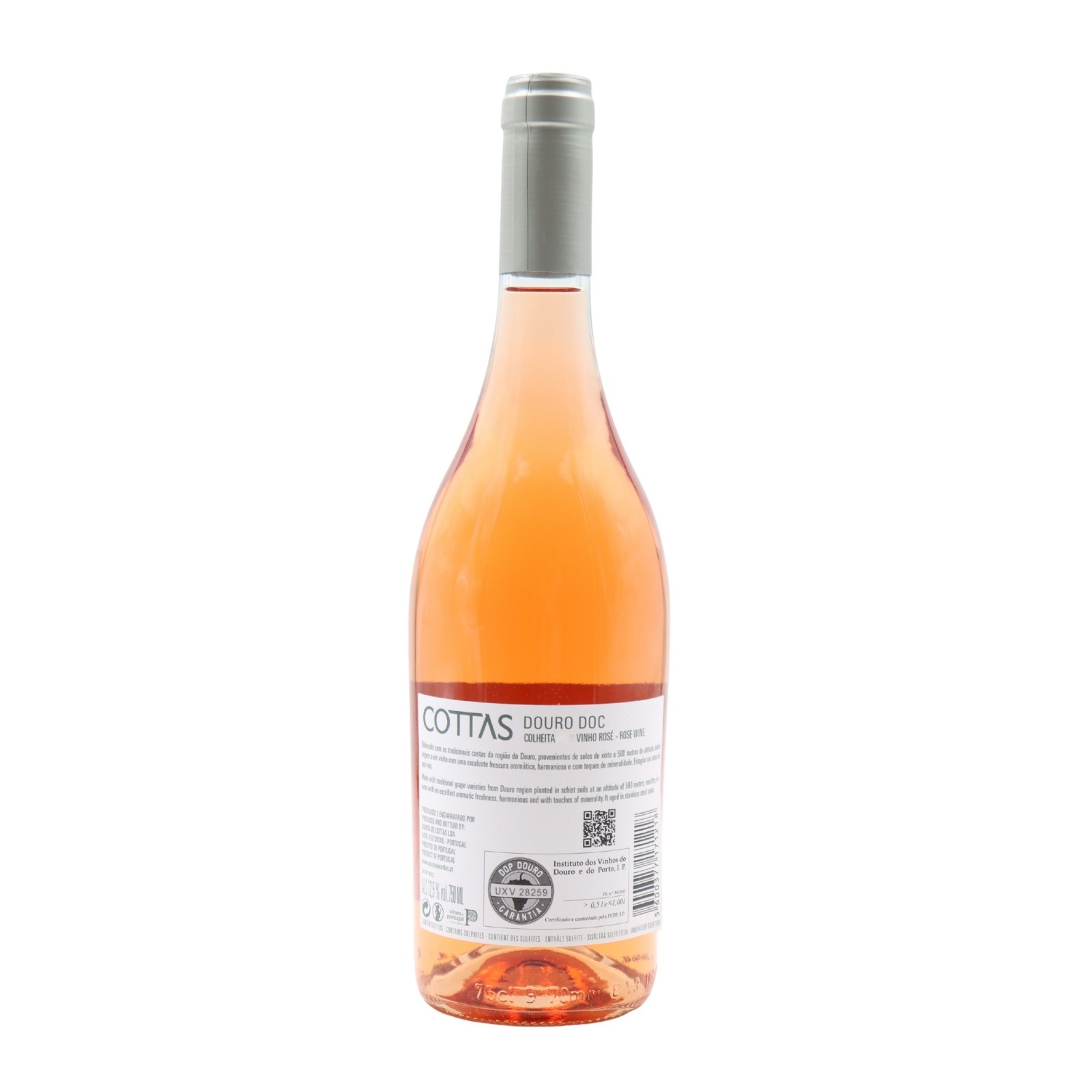 Cottas Rosé 2022