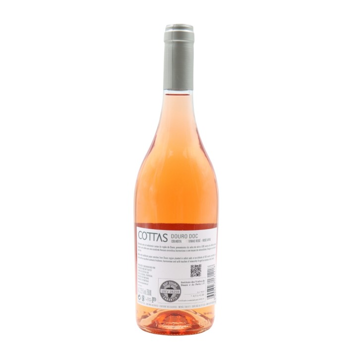 Cottas Rosé 2022