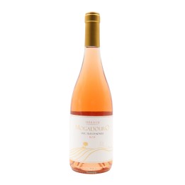 Terras de Mogadouro Rosato 2022