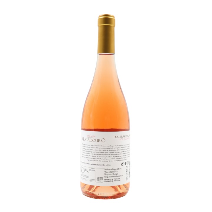Terras de Mogadouro Rosato 2022