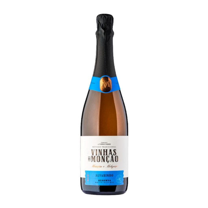 Vinhas de Monção Alvarinho Pétillant