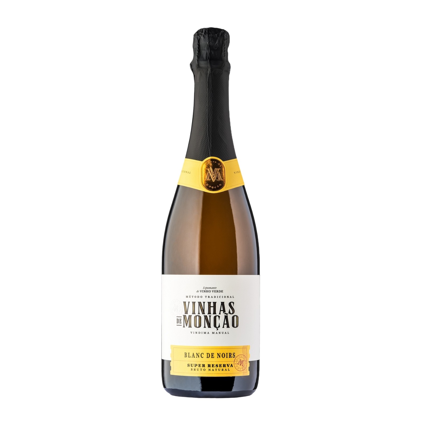Vinhas de Monção Blanc des Noirs Sparkling