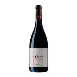 Oboé Igas Red 2021