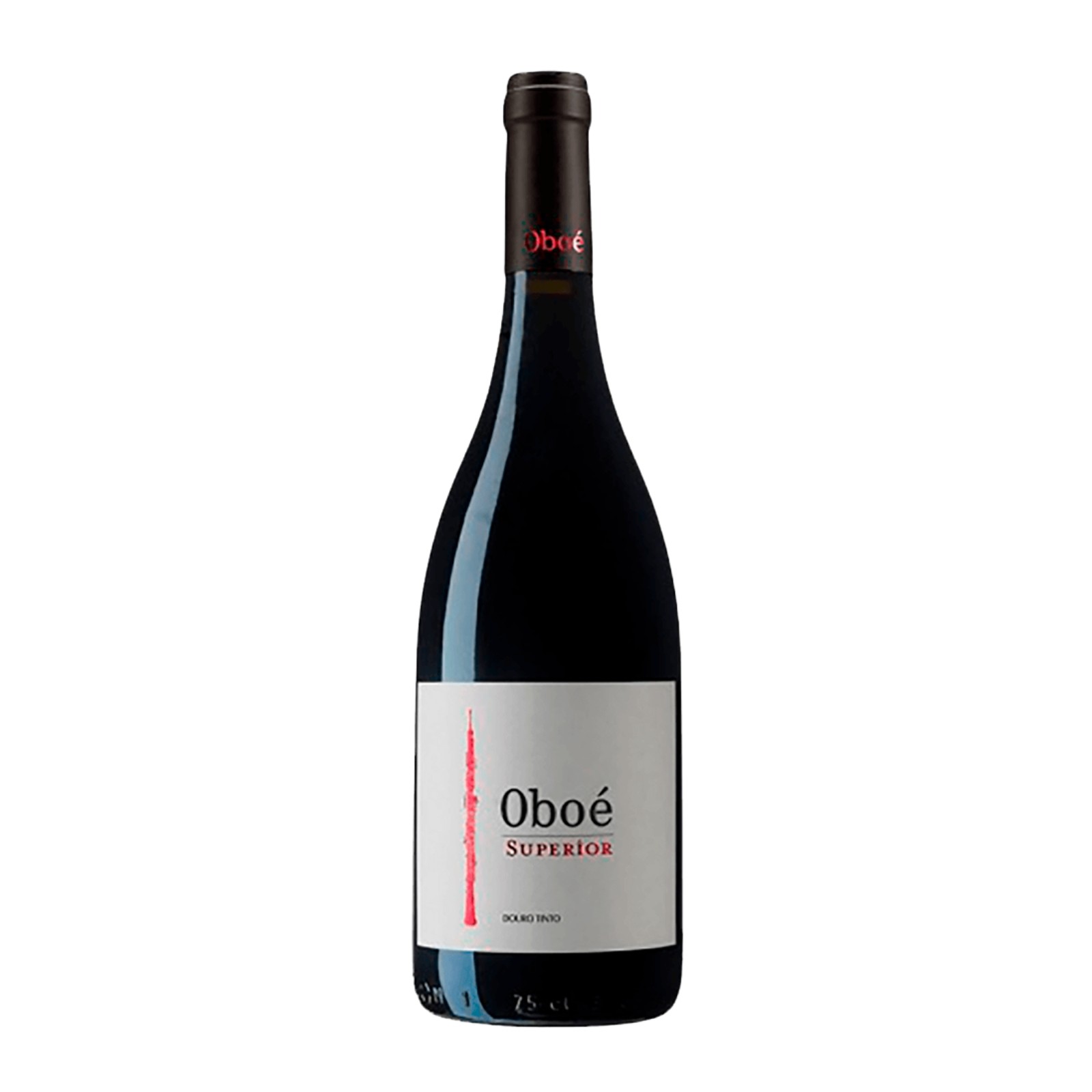 Oboé Igas Rouge 2021