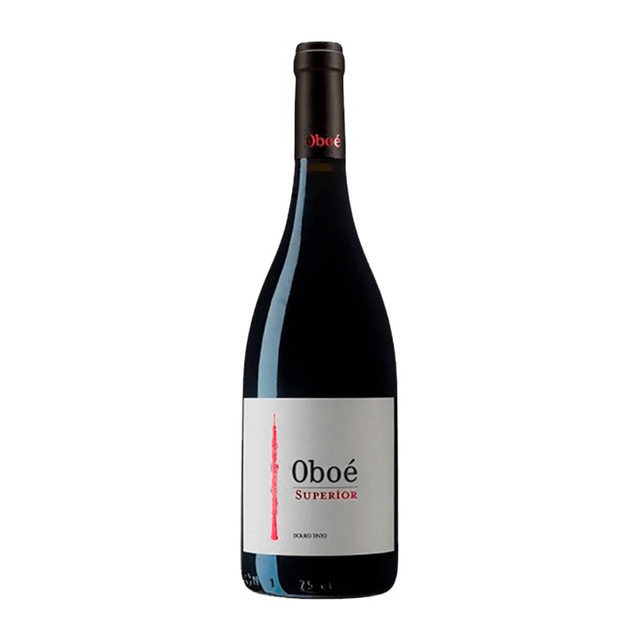 Oboé Igas Rouge 2021