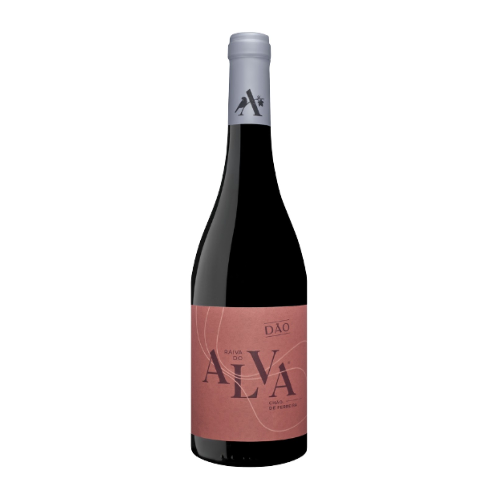Raiva do Alva Chão de Ferreira Tinto 2023