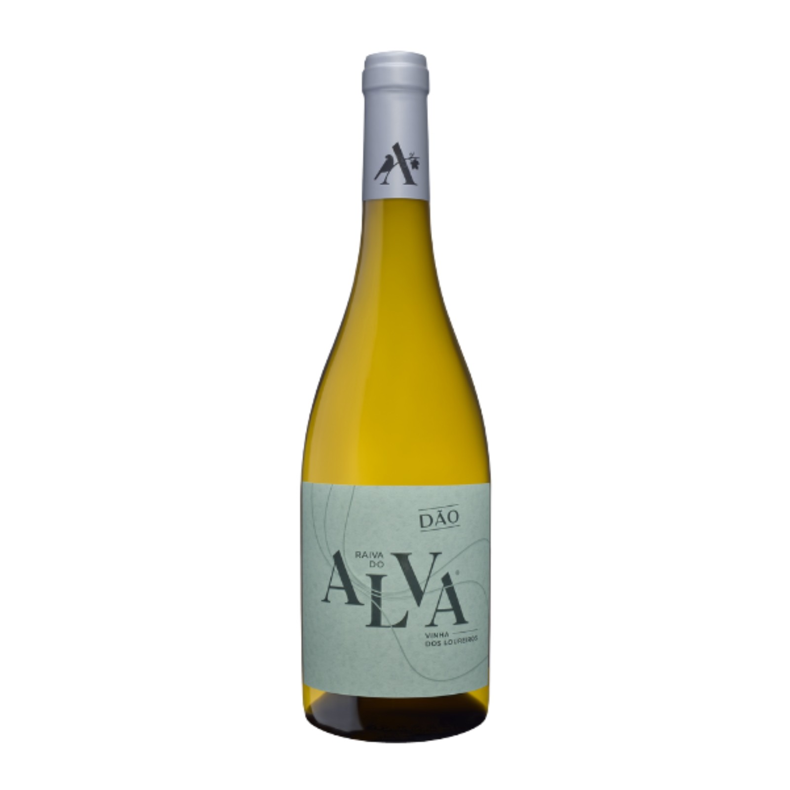 Raiva do Alva Vinha dos Loureiros White 2023