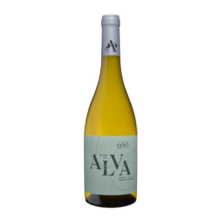 Raiva do Alva Vinha dos Loureiros White 2023