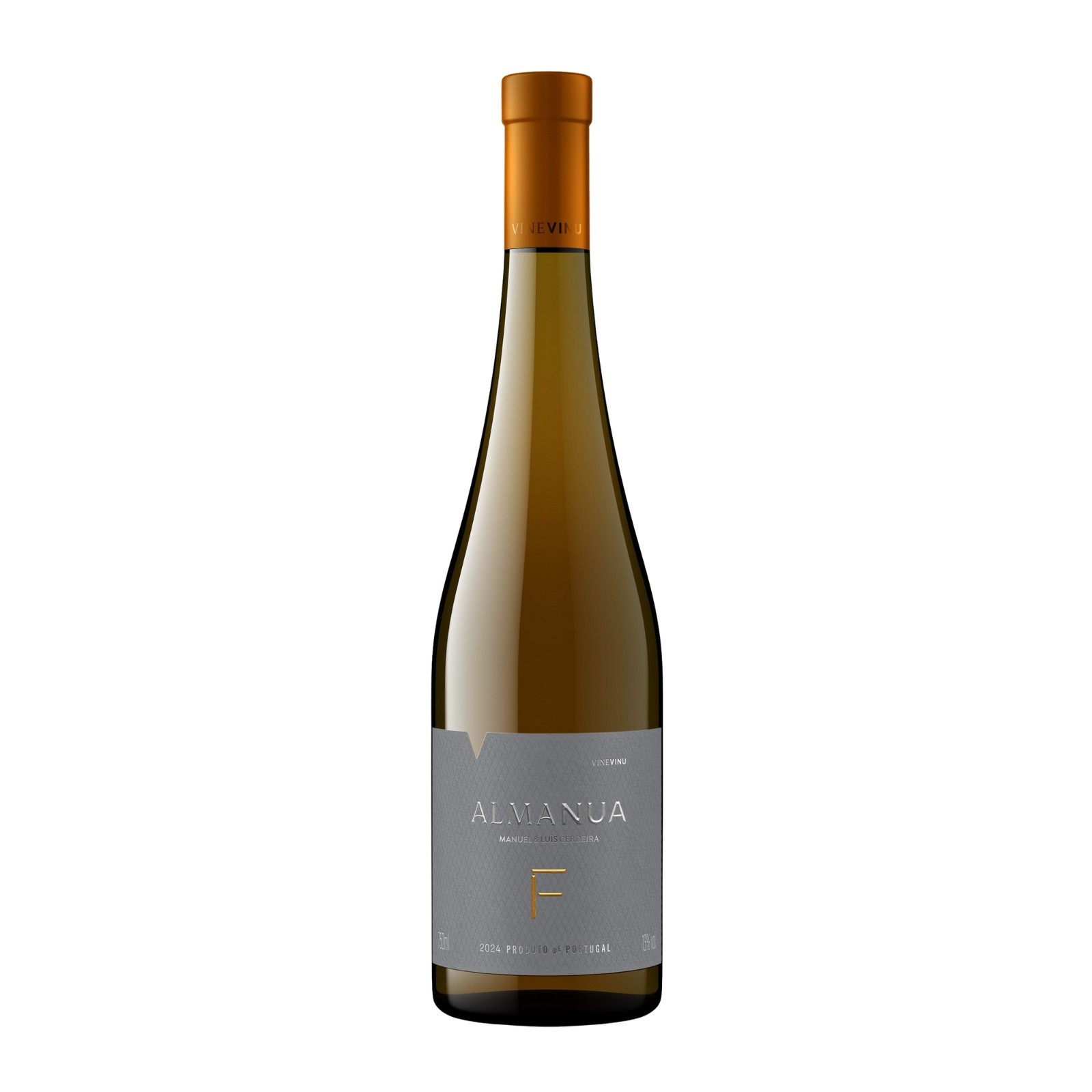 Vinevinu Almanua F White 2024