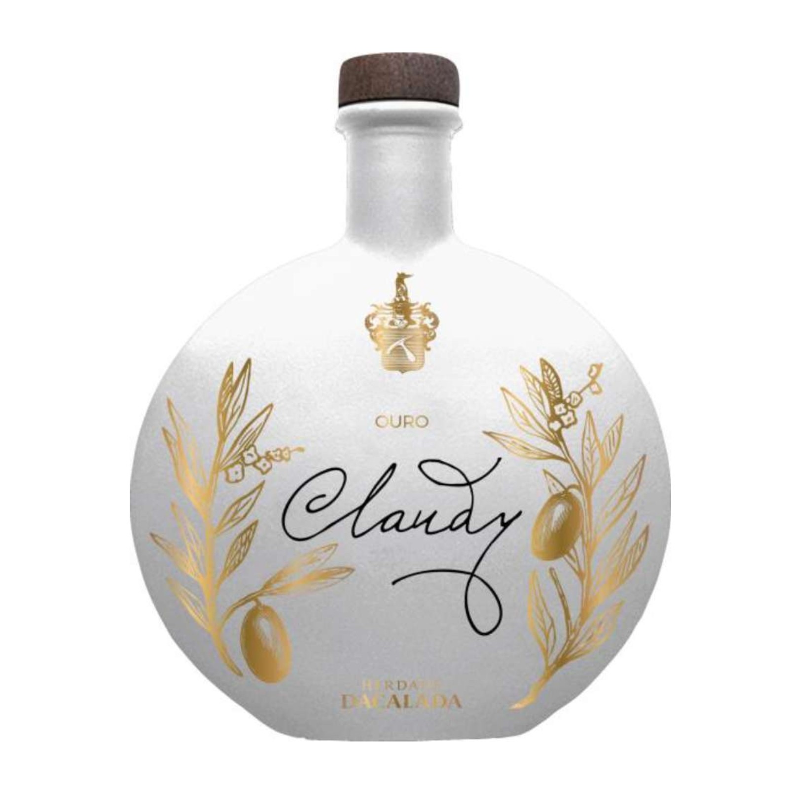 Herdade da Calada Claudy Extra Virgin Olive Oil