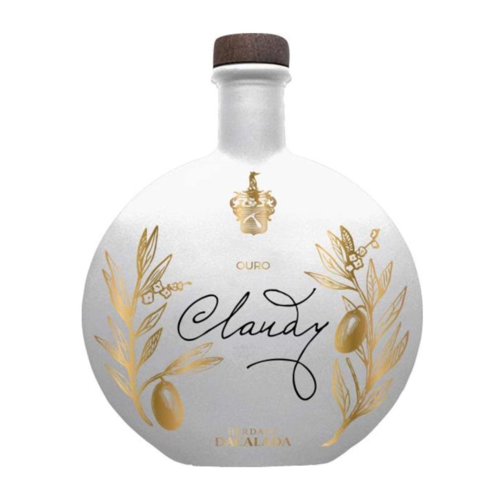 Herdade da Calada Claudy Extra Virgin Olive Oil