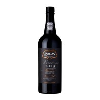 Poças Vintage Port 2013
