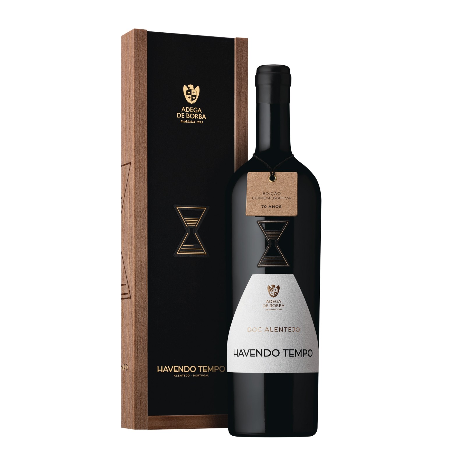 Havendo Tempo Tinto 2021