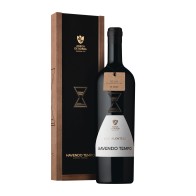 Havendo Tempo Tinto 2021