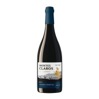 Montes Claros Special Réserve Rouge 2016