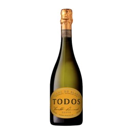 Todos Blanc de Blanc Brut Sparkling
