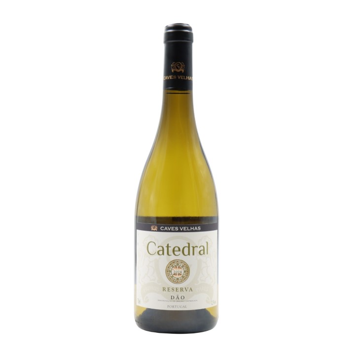Catedral Reserve White 2024