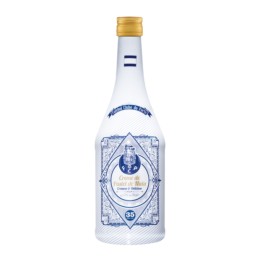 Licor 35 Pastel de Nata Liqueur FCP Edition