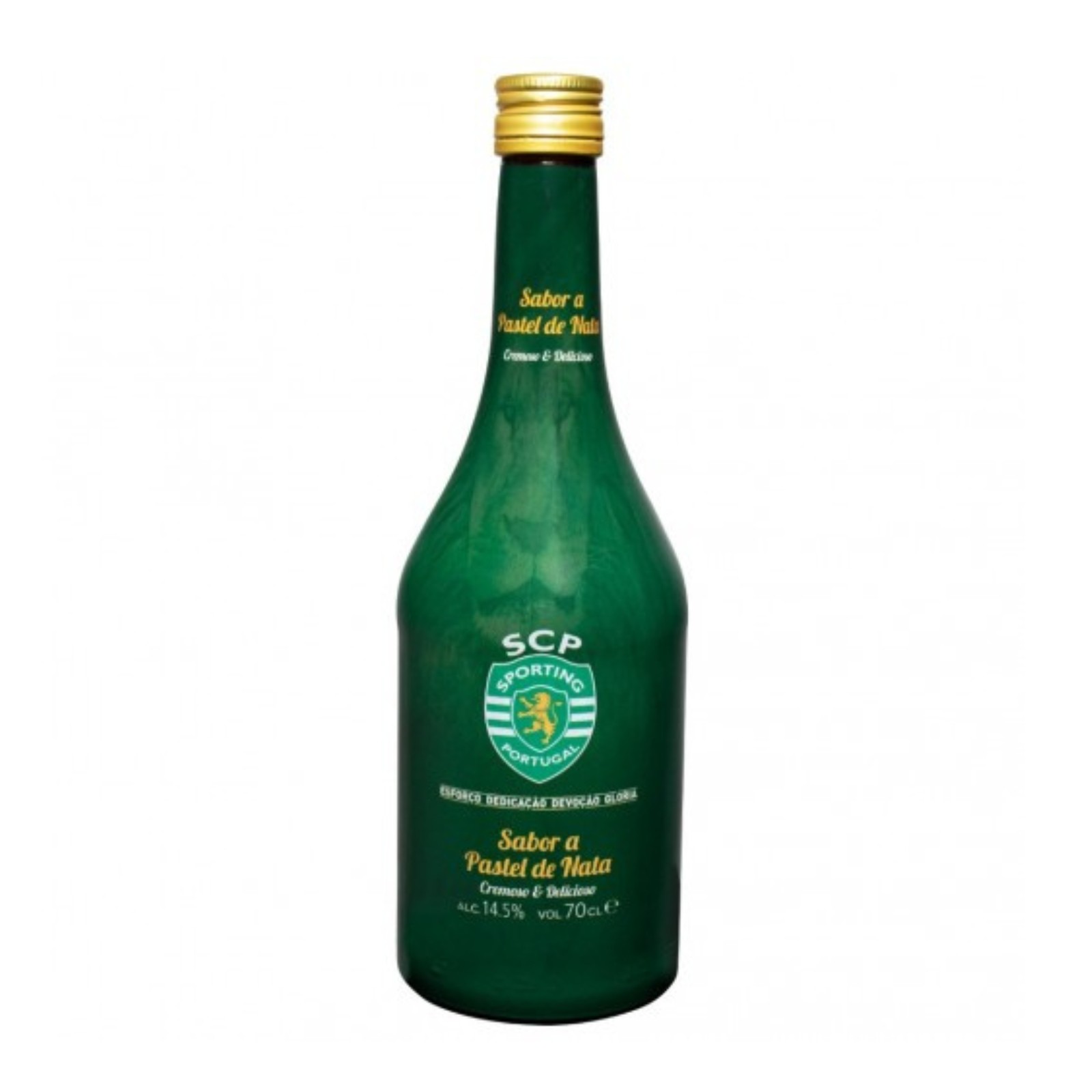 Licor 35 Pastel de Nata Liqueur SCP Edition