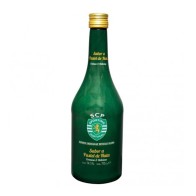 Licor 35 Pastel de Nata Liqueur SCP Edition