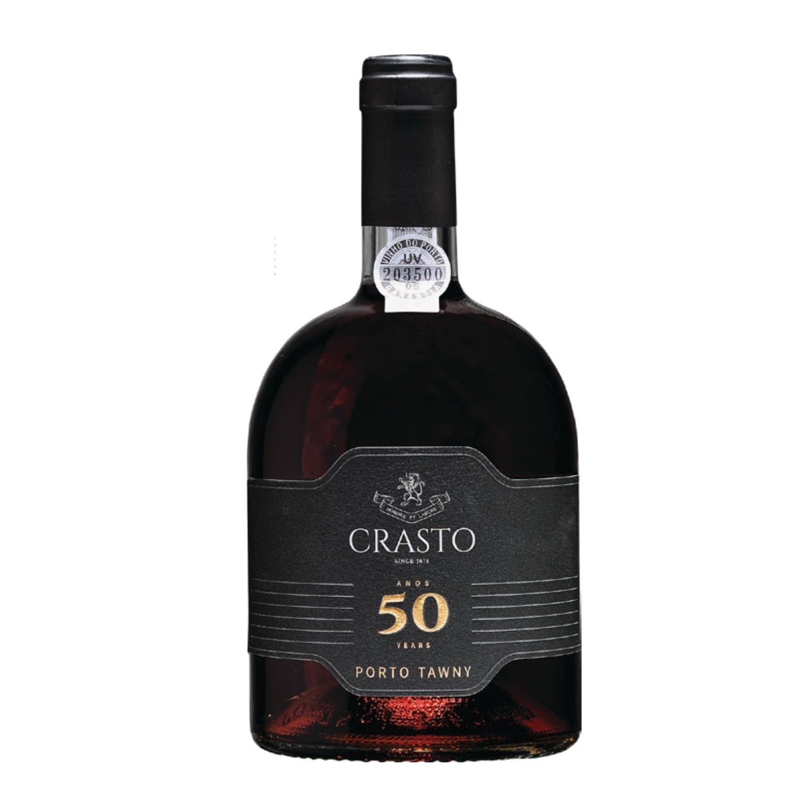 Quinta do Crasto 50 years Tawny Port