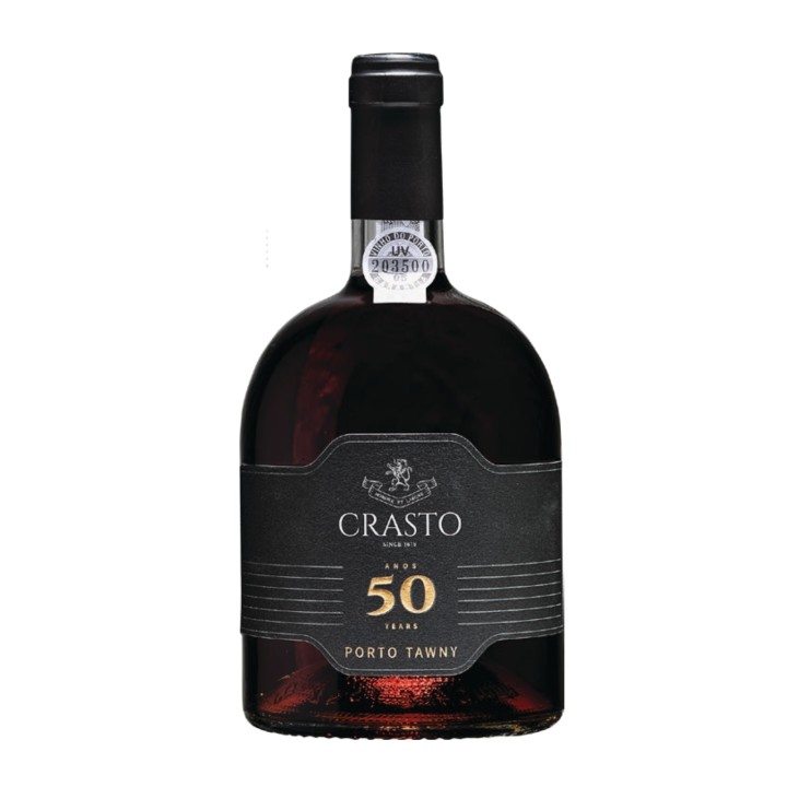 Quinta do Crasto 50 years Tawny Port