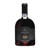 Quinta do Crasto 50 years Tawny Port