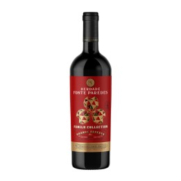 Herdade Fonte Paredes Grand Reserve Family Collection Red 2022