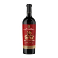 Herdade Fonte Paredes Grand Reserve Family Collection Rot 2022