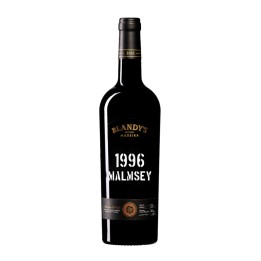 Blandys Malmsey Frasqueira 1996