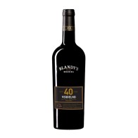 Blandys 40 years Verdelho Madeira