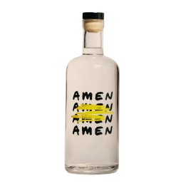 Amen Bitter Almond Liqueur