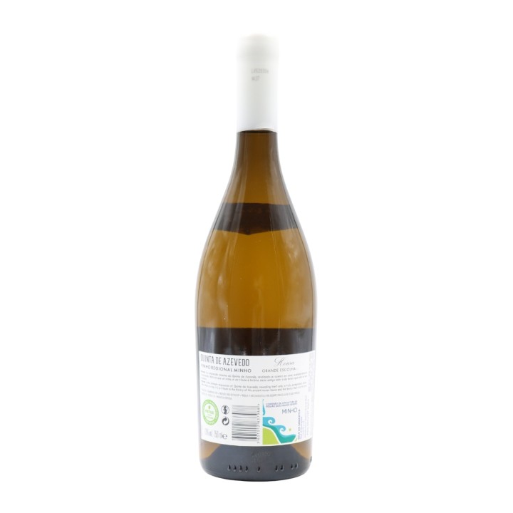 Quinta de Azevedo Honra Weiß 2022