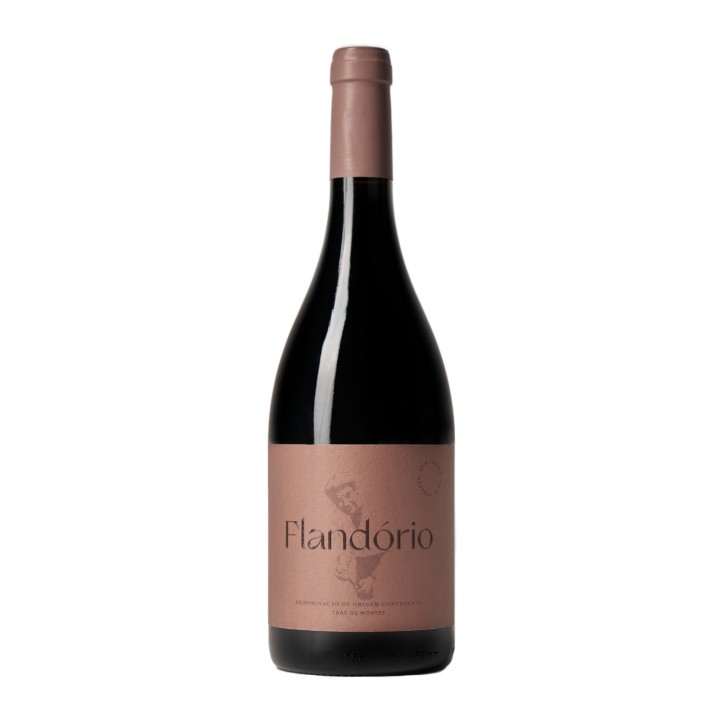 Flandório Riserva Rosso 2022