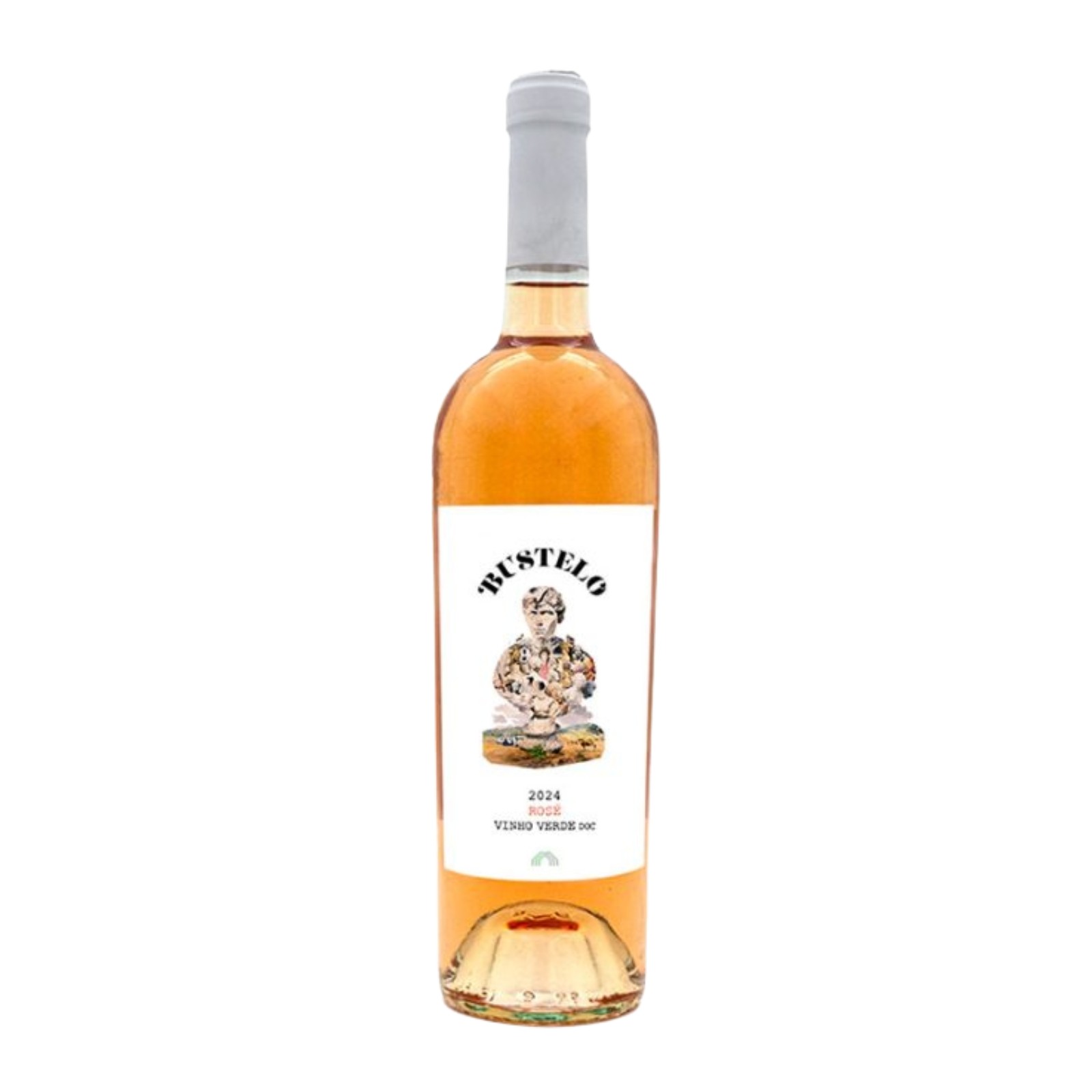 Bustelo Rosé 2024