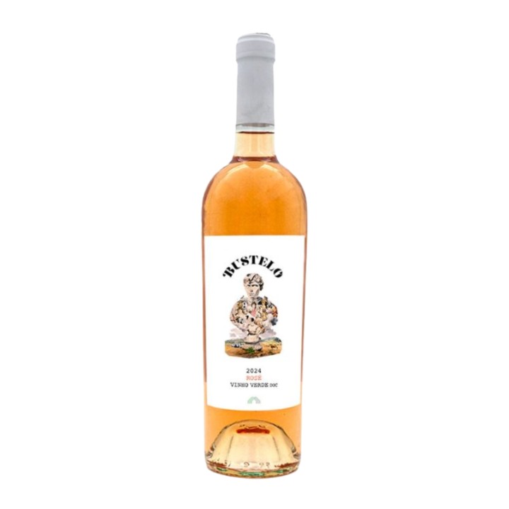 Bustelo Rosé 2024