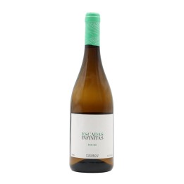 Escadas Infinitas White 2024