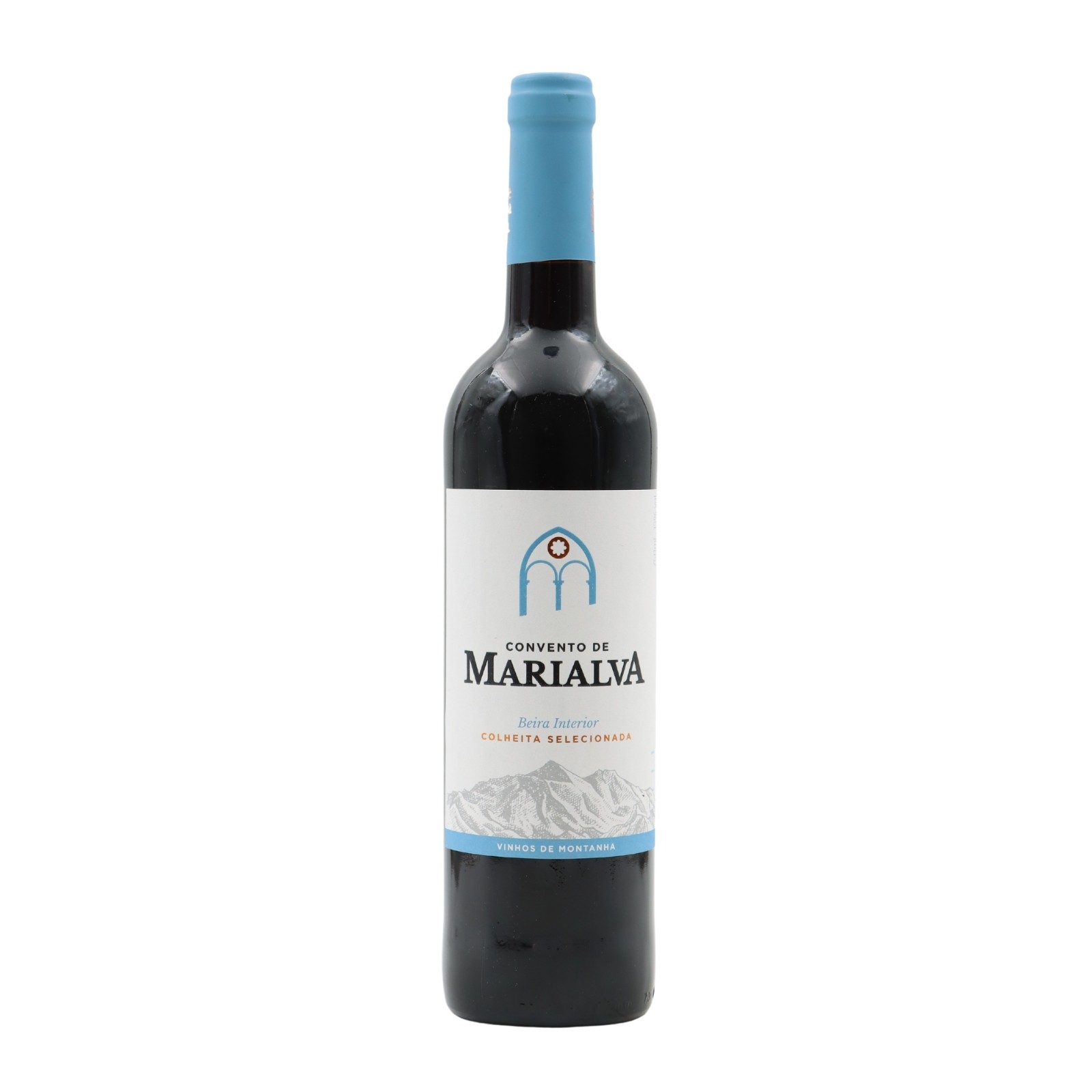 Convento de Marialva Selected Harvest Tinto 2023