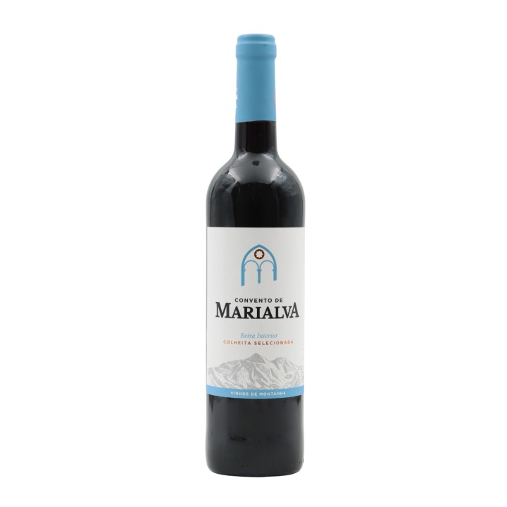 Convento de Marialva Selected Harvest Tinto 2023