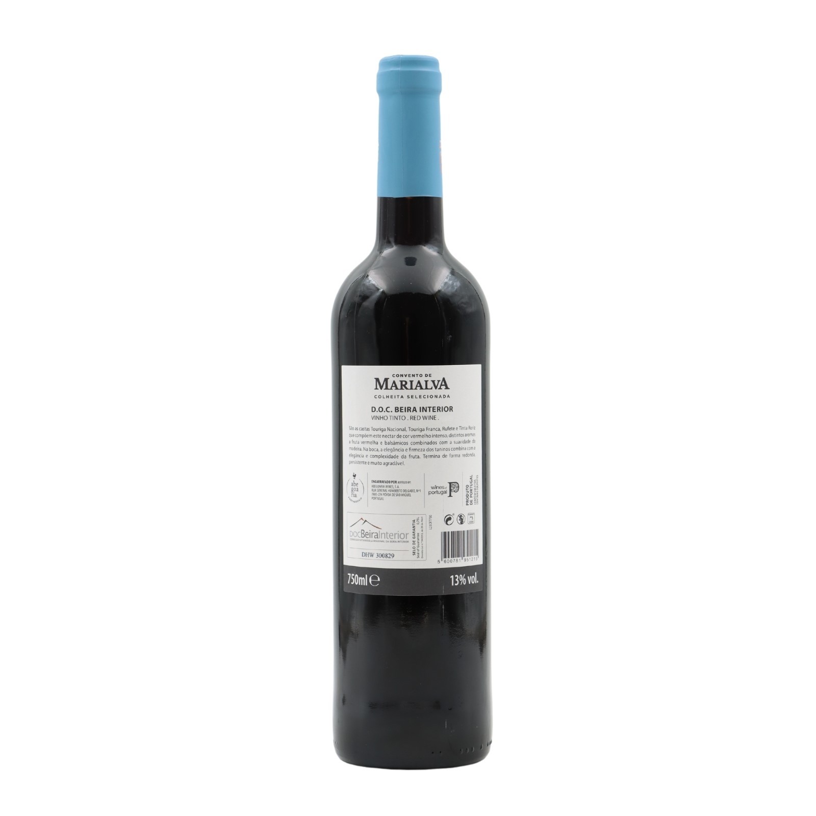 Convento de Marialva Selected Harvest Tinto 2023