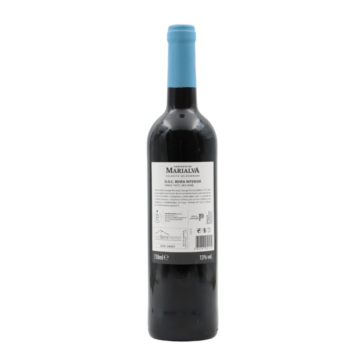 Convento de Marialva Selected Harvest Tinto 2023